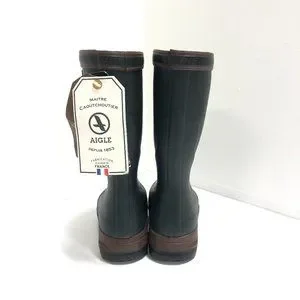 Aigle | Shoes | Nwt Aigle Parcours 2 Bottillon In Bronze  display picture 2